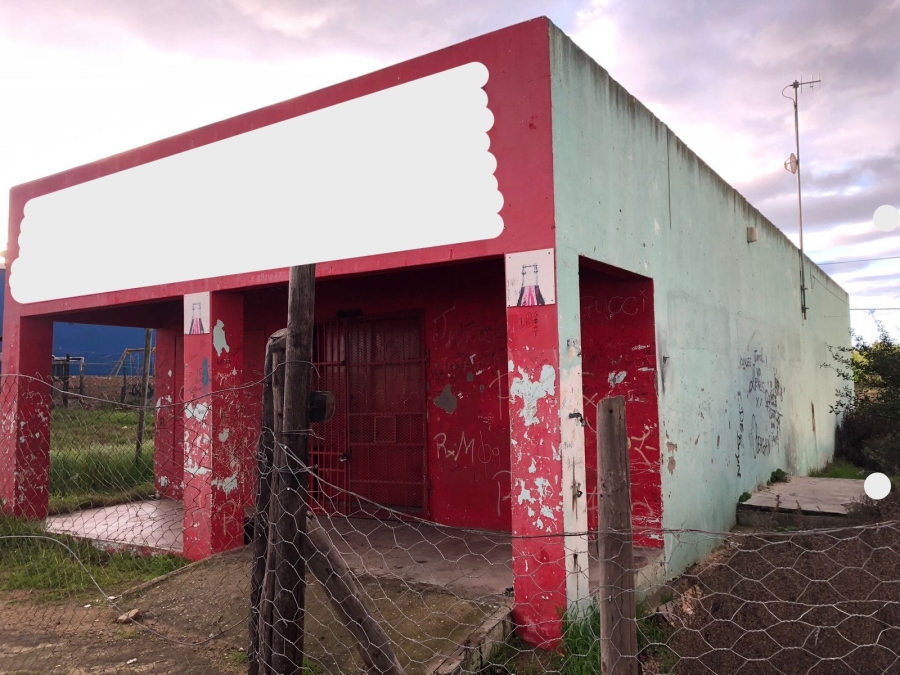 Commercial Property for Sale in Oudekraal Western Cape